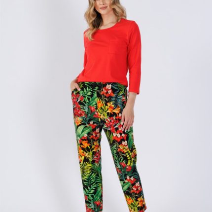 Pyjama model 199788 M-Max  (XXL)