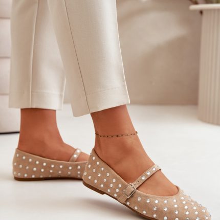 Ballerina Schuhe model 199799 Step in style  (39)