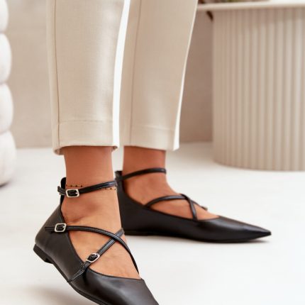 Ballerina Schuhe model 199808 Step in style  (39)