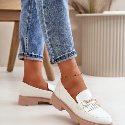 Mokassins model 199814 Step in style  (38)