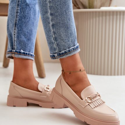 Mokassins model 199815 Step in style  (40)