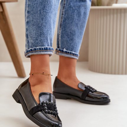 Mokassins model 199817 Step in style  (36)