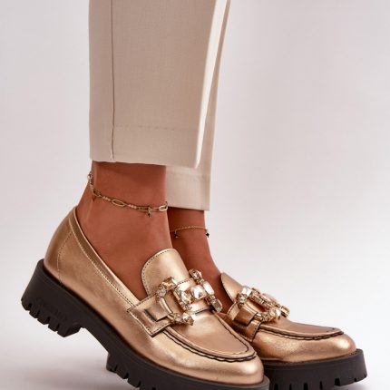 Mokassins model 199821 Step in style  (39)