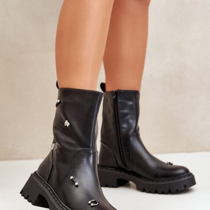 Stiefeletten model 199831 Step in style  (40)