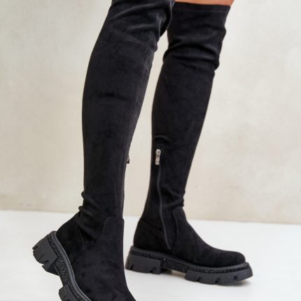 Stiefel model 199870 Step in style  (37)