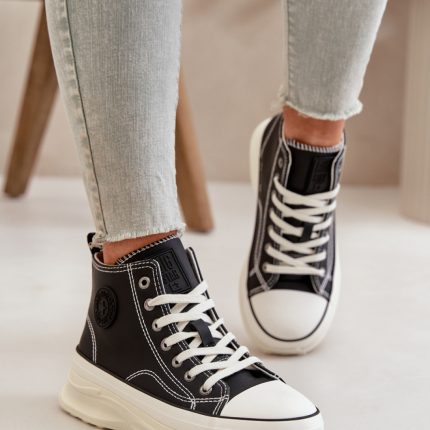 Sneakers model 199907 Step in style  (37)