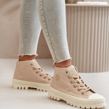 Sneakers model 199915 Step in style  (36)