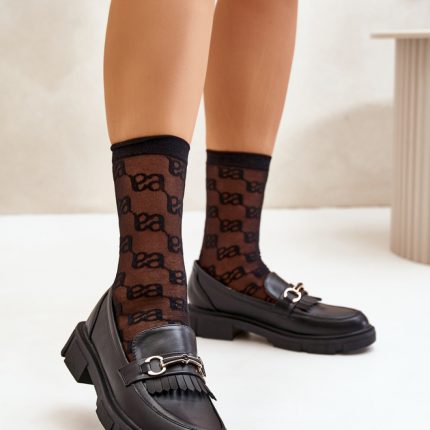 Mokassins model 199986 Step in style  (40)