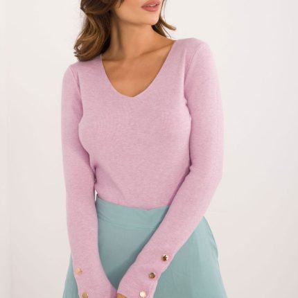 Pullover model 200176 AT  (S/M)