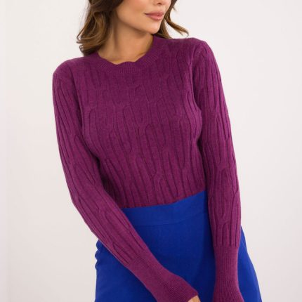 Pullover model 200191 AT  (Universal)