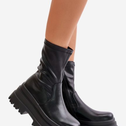 Stiefeletten model 200253 Step in style  (41)