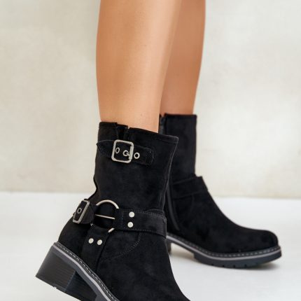 Stiefeletten model 200256 Step in style  (39)