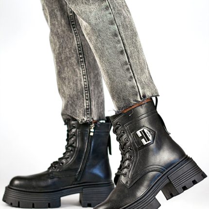 Stiefeletten model 200267 PRIMO  (39)
