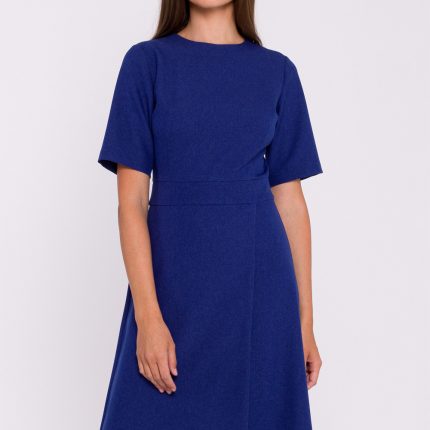 Alltagskleid model 200362 Stylove  (XXL)
