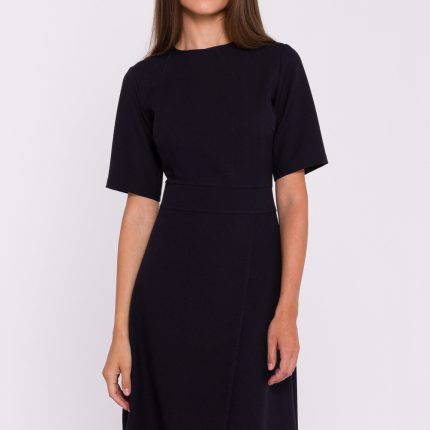 Alltagskleid model 200363 Stylove  (XXL)