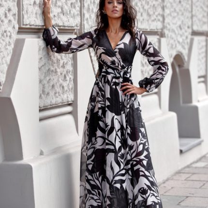 Alltagskleid model 200471 Roco Fashion  (34)