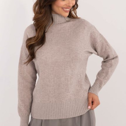 Pullover model 200525 AT  (Universal)