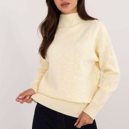 Pullover model 200527 AT  (Universal)