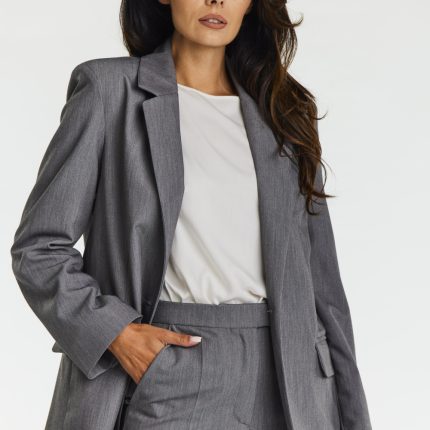 Jacke model 200566 awama  (M)