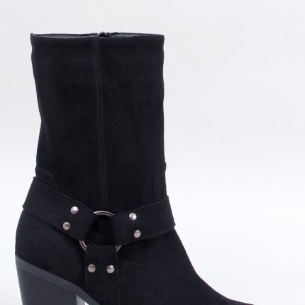 Stiefeletten mit Absatz model 200625 Inello  (39)