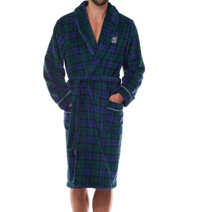 Schlafrocke model 200803 L&L collection  (XXL)