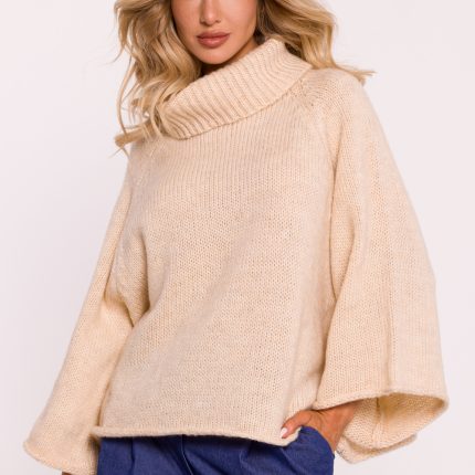 Rollkragenpullover model 200915 Moe  (Universal)