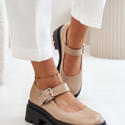 Halbschuhe model 201028 Step in style  (40)