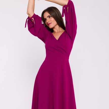Alltagskleid model 201095 Stylove  (XXL)