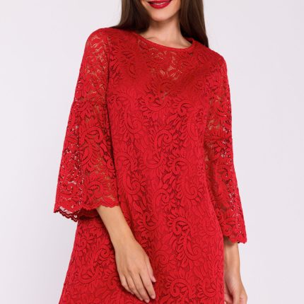 Abendkleid model 201108 Stylove  (XL)