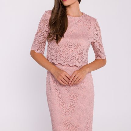 Abendkleid model 201110 Stylove  (M)