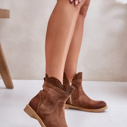 Stiefeletten model 201149 Step in style  (38)