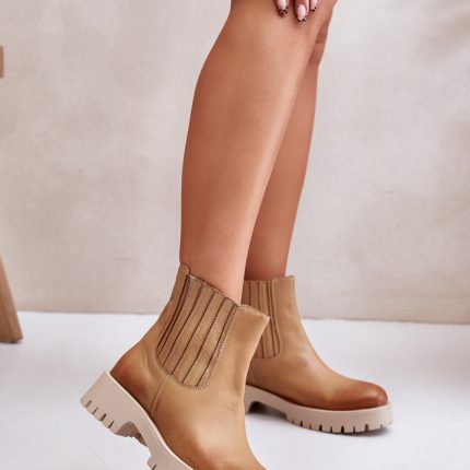 Stiefeletten model 201152 Step in style  (38)