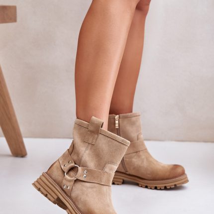 Stiefeletten model 201222 Step in style  (37)