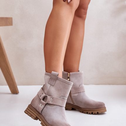 Stiefeletten model 201223 Step in style  (38)