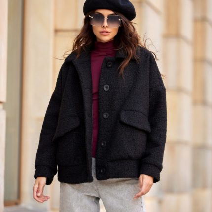 Jacke model 201264 Roco Fashion  (L/XL)