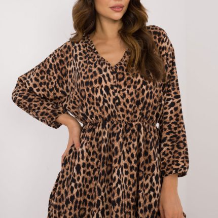 Alltagskleid model 201298 Italy Moda  (Universal)