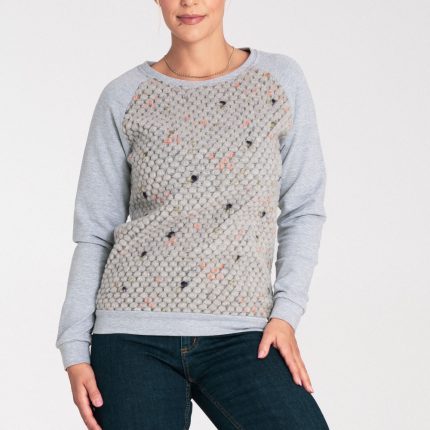 Sweater model 201456 Figl  (M)
