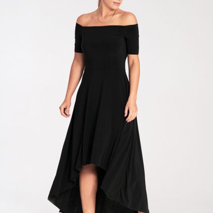 Abendkleid model 201495 Figl  (S)
