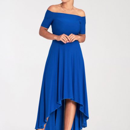 Abendkleid model 201496 Figl  (s)