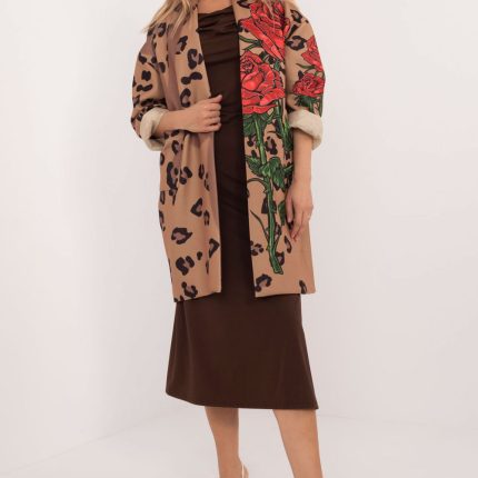 Mantel model 201599 Italy Moda  (Universal)