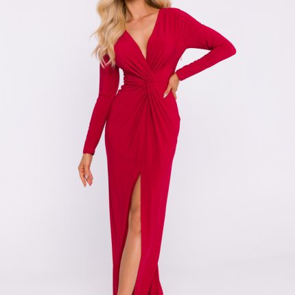 Langes Kleid model 201625 Moe  (s)