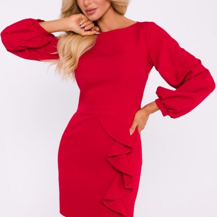 Cocktailkleid model 201630 Moe  (XXL)