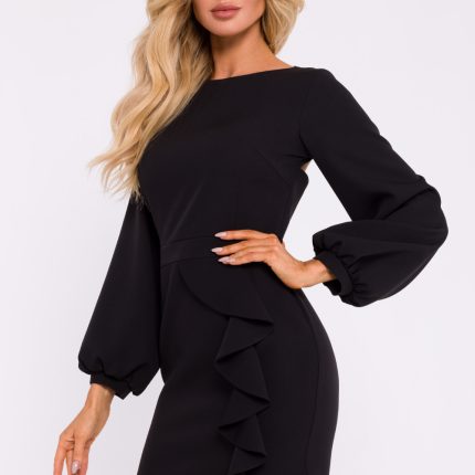 Cocktailkleid model 201631 Moe  (s)