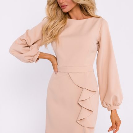 Cocktailkleid model 201633 Moe  (s)
