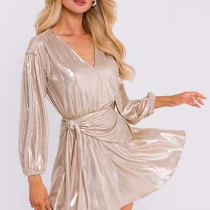 Kurzes Kleid model 201649 Moe (L)