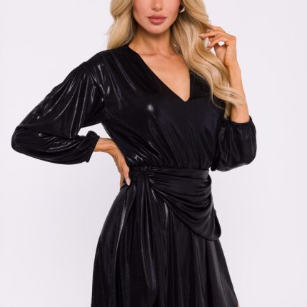 Kurzes Kleid model 201651 Moe (L)