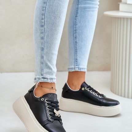 Sportschuhe model 201703 Step in style  (37)