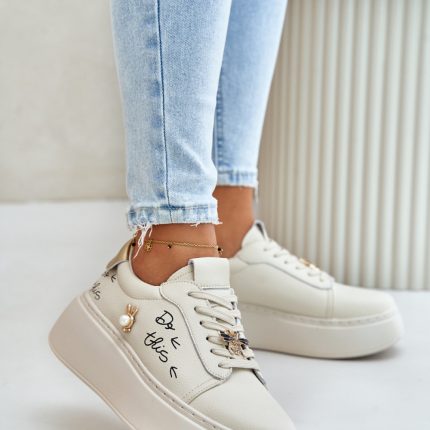 Sportschuhe model 201704 Step in style  (39)