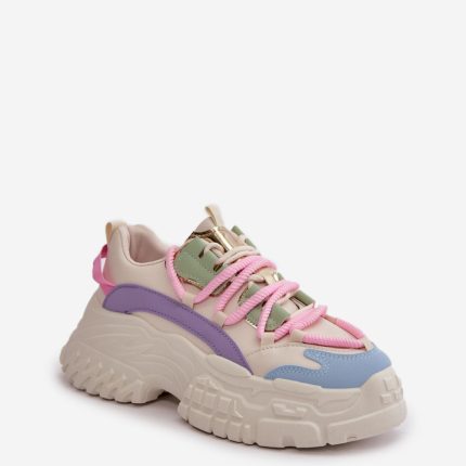 Sportschuhe model 201715 Step in style  (38)