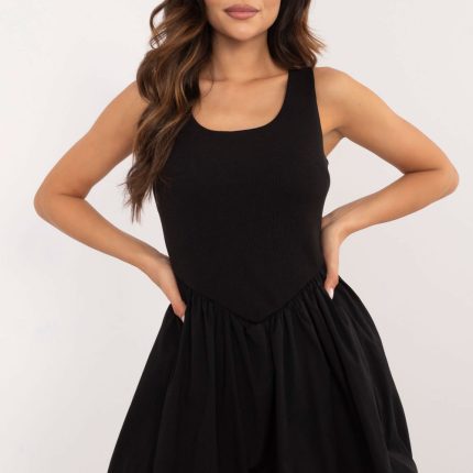 Alltagskleid model 201786 Italy Moda  (Universal)
